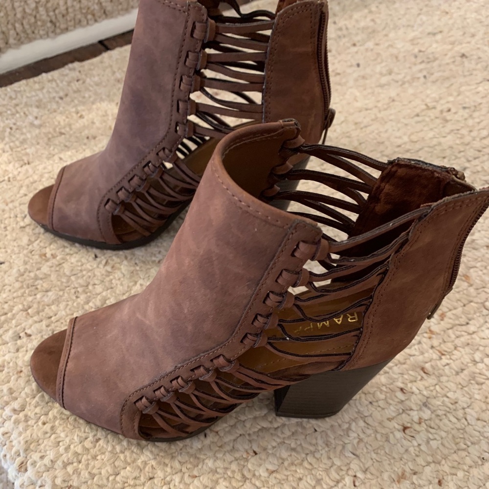 Shoes